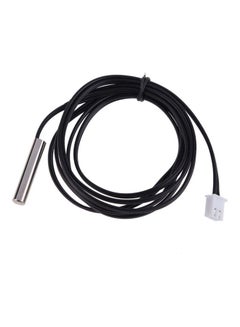 Generic Temperature Sensor Probe Black  - Image 1