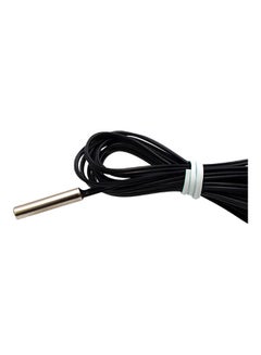 Generic Temperature Sensor Probe Black  - Image 4
