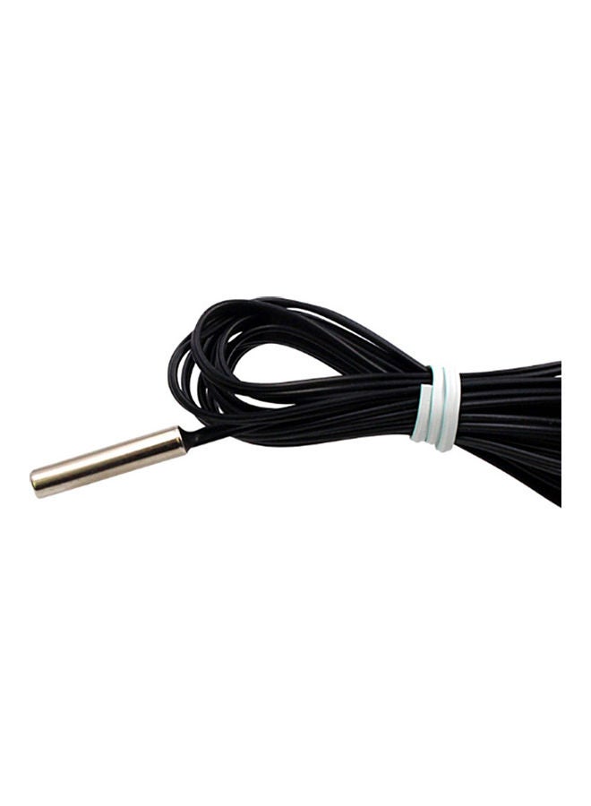 Generic - Temperature Sensor Probe Black - Image 1