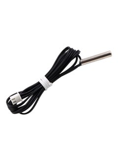 Generic Temperature Sensor Probe Black  - Image 5