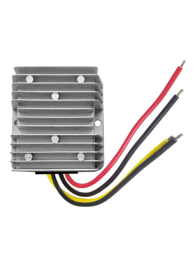 Portable DC Converter Multicolour  - Image 3