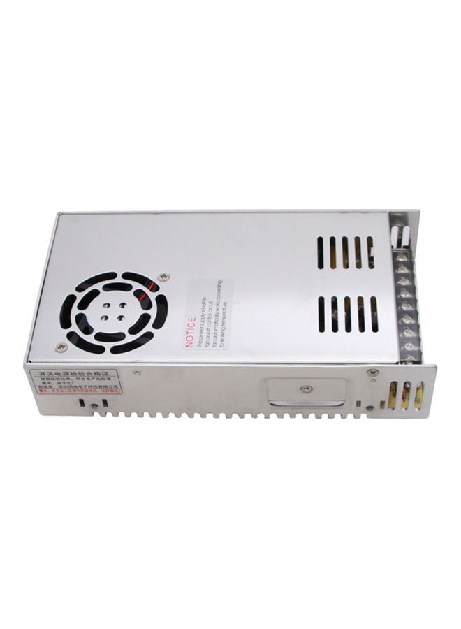Generic - 400W 60V Stabilizer Silver - Image 1