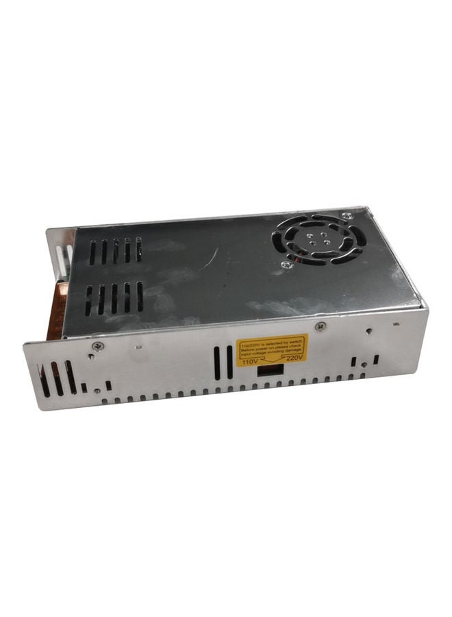 Generic - 400W 60V Stabilizer Silver - Image 1