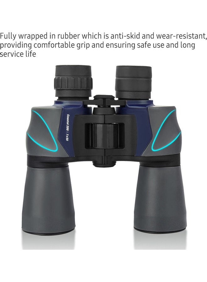 KKmoon 7x50 Nitrogen-Filled Waterproof Binocular with Accessories  - Image 3