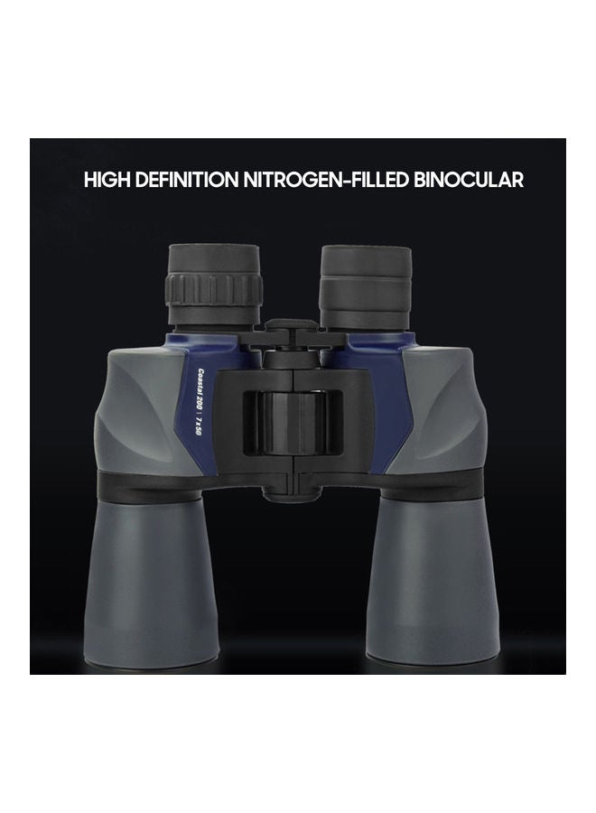 KKmoon 7x50 Nitrogen-Filled Waterproof Binocular with Accessories  - Image 5