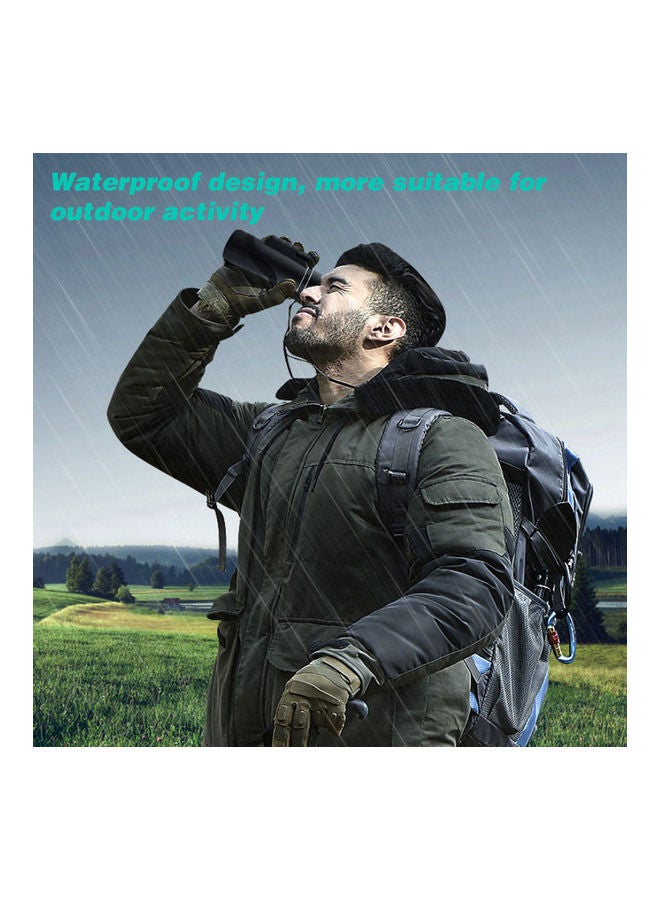 كيه كيه مون تلسكوب أحادي العدسة بتكبير يبلغ 40x60 مع حامل ثلاثي القوائم وحامل للهاتف  - Image 5