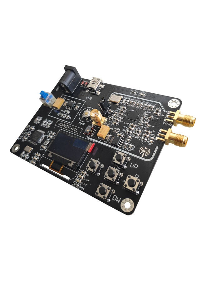 Signal Generator Module Black  - Image 2