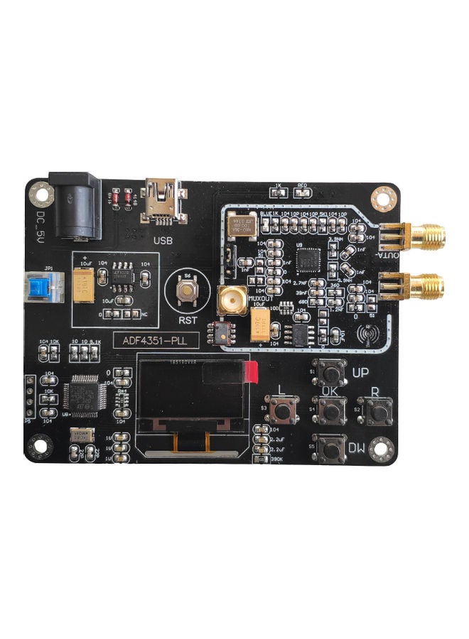 Signal Generator Module Black  - Image 3