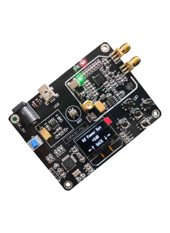 Signal Generator Module Black  - Image 5