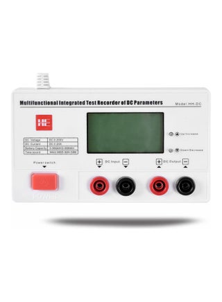 Multifunctional LED Current Detector White - v1625631955/N48802073A_1