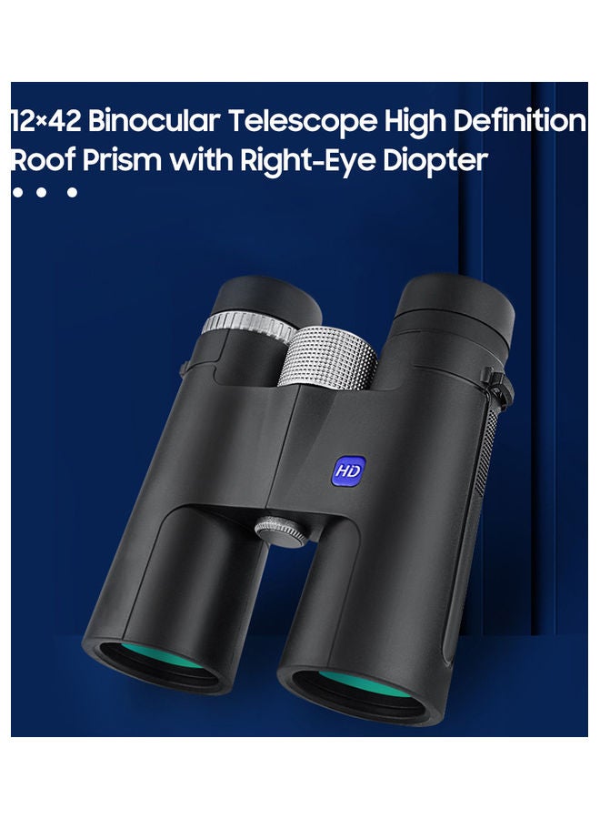 KKmoon 12X42 Bird Watching High Power HD Telescope  - Image 3