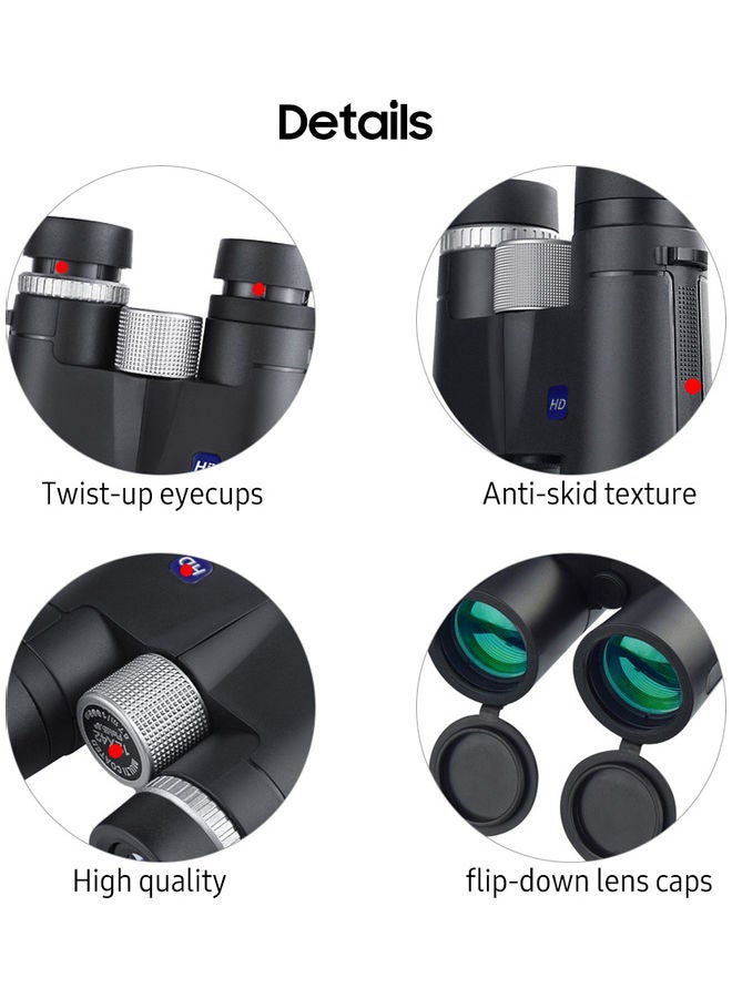 KKmoon 12X42 Bird Watching High Power HD Telescope  - Image 4