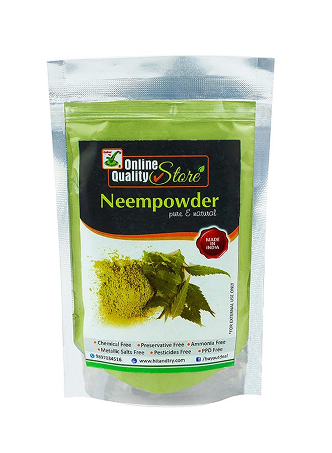 Online Quality Store Pack Of 5 Face Pack Powder 400grams - Image 2