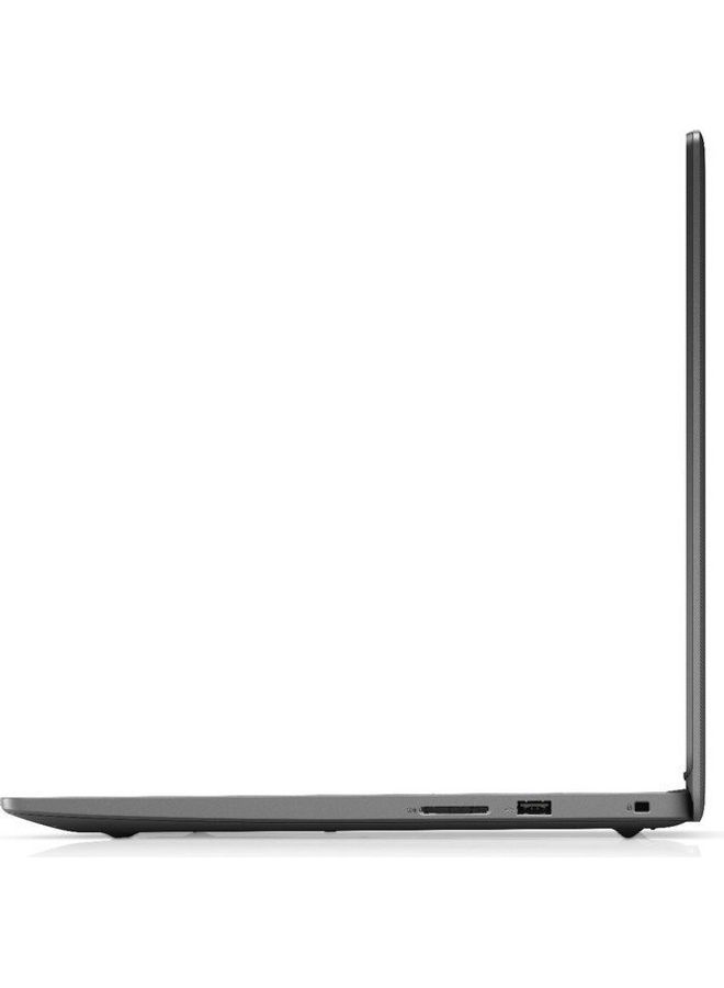 DELL - Vostro 3500 Business Laptop With 15.6-Inch FHD Display, Core i5 1035G1 Processer/12GB RAM/1TB HDD+ 256GB SSD /Intel UHD Graphics/Windows 10 Pro/ English/Arabic black - Image 1
