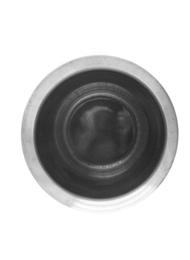 RAJ Stainless Steel Coffee Glass Model No. 5.5 Silver 7.5cm  - Image 3