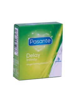 Delay 3'S:680687
