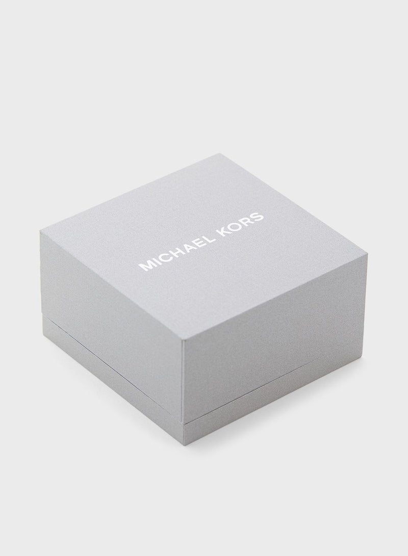 Michael Kors Casual Stone Ring  - Image 3