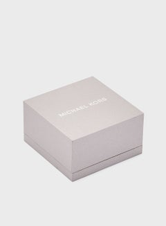 Michael Kors Logo Stone Detail Bracelet  - Image 4
