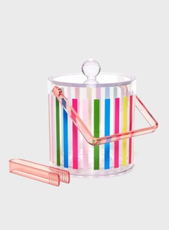 Ice Bucket Multicolor One Size