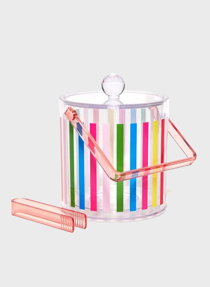 ban.do - Ice Bucket Multicolor One Size - Image 1