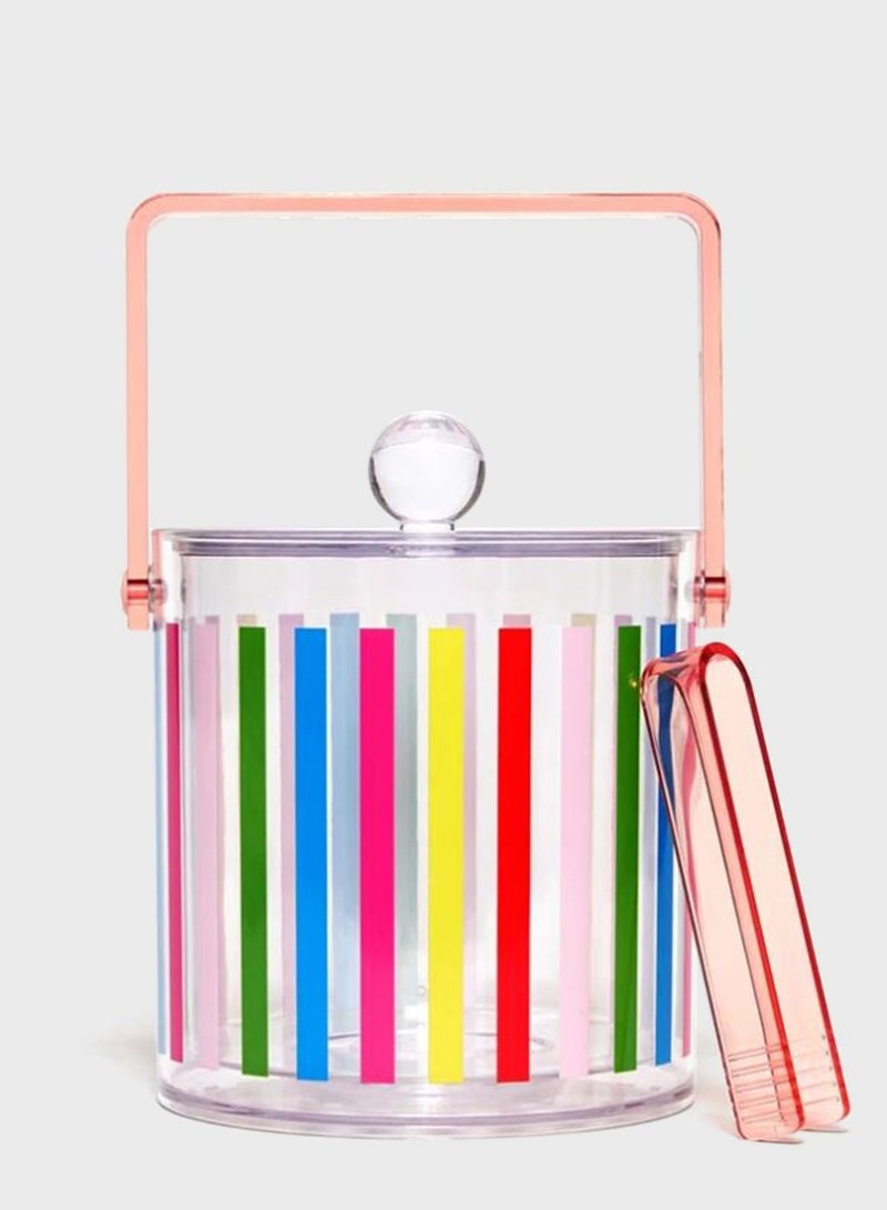 ban.do - Ice Bucket Multicolor One Size - Image 1