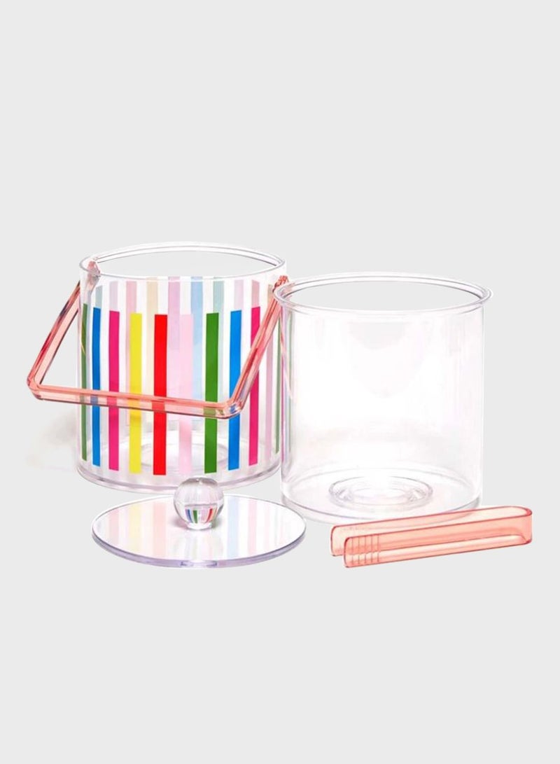 ban.do - Ice Bucket Multicolor One Size - Image 1