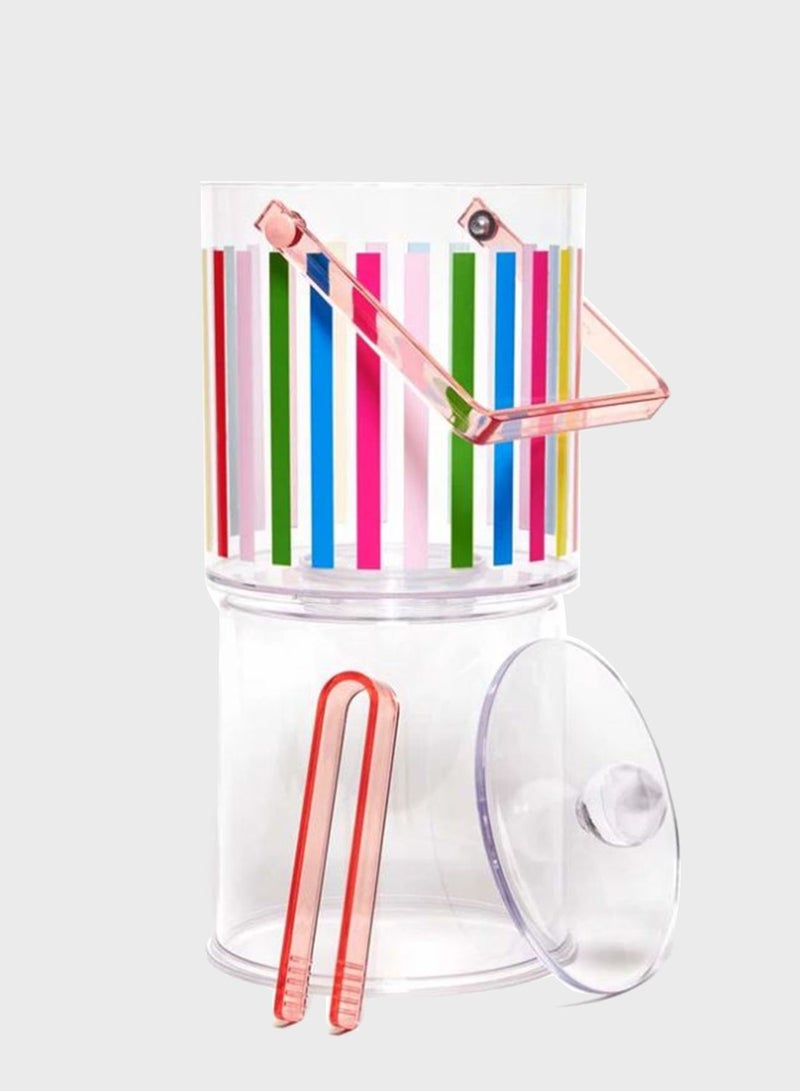 ban.do - Ice Bucket Multicolor One Size - Image 1