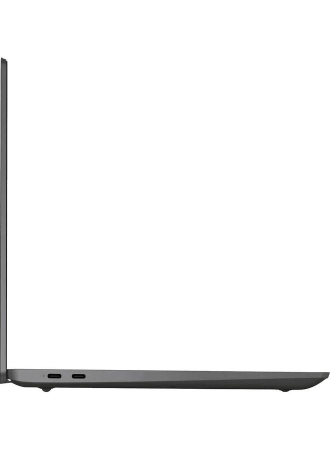 Lenovo - S540-13IML Ultralight Laptop With 13.3-Inch QHD Display, 10th Gen Core i5-10210U Processer/16GB RAM/512GB SSD/Intel UHD Graphics/Windows 10 /International Version English Mineral Grey - Image 1