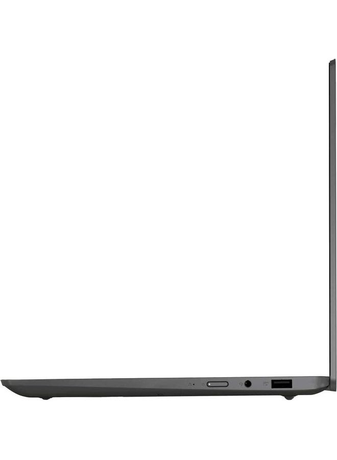 Lenovo - S540-13IML Ultralight Laptop With 13.3-Inch QHD Display, 10th Gen Core i5-10210U Processer/16GB RAM/512GB SSD/Intel UHD Graphics/Windows 10 /International Version English Mineral Grey - Image 1