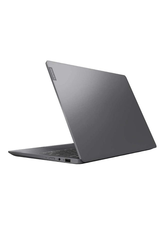 Lenovo - S540-13IML Ultralight Laptop With 13.3-Inch QHD Display, 10th Gen Core i5-10210U Processer/16GB RAM/512GB SSD/Intel UHD Graphics/Windows 10 /International Version English Mineral Grey - Image 1