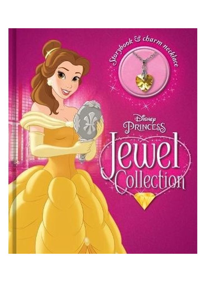 Disney Princess Beauty And The Beast Paperback English by Igloo Books