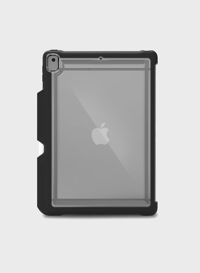 STM Dux Shell Duo Tablet Case Black - Image 2