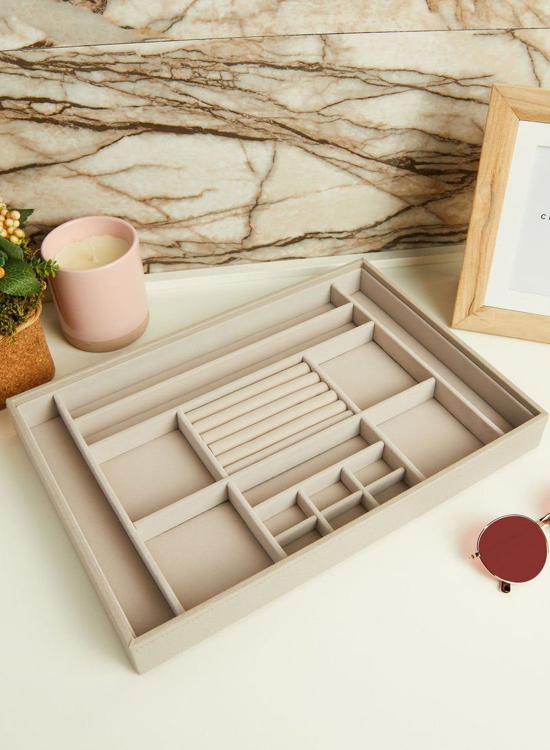 Stackers Supersize Ring & Accessory Layer  - Image 3
