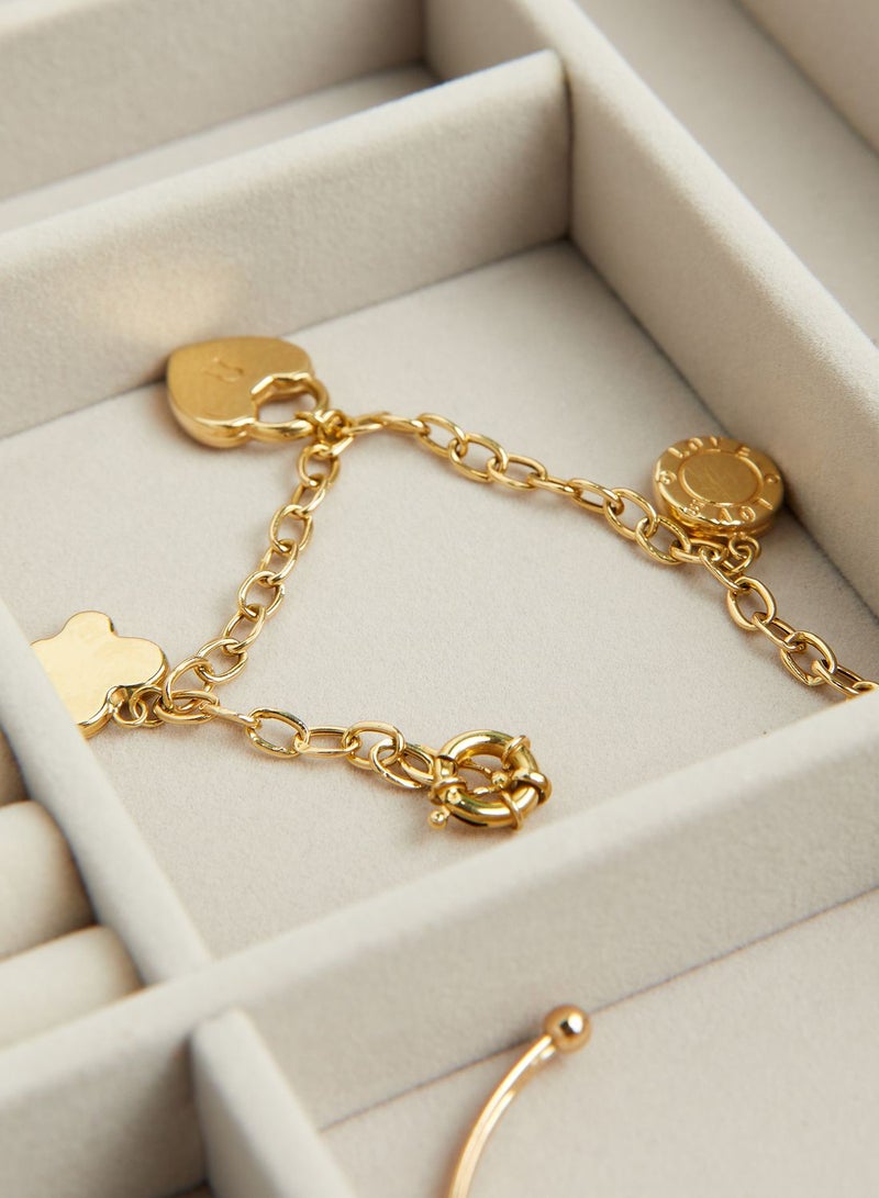 Stackers Supersize Ring & Accessory Layer  - Image 4