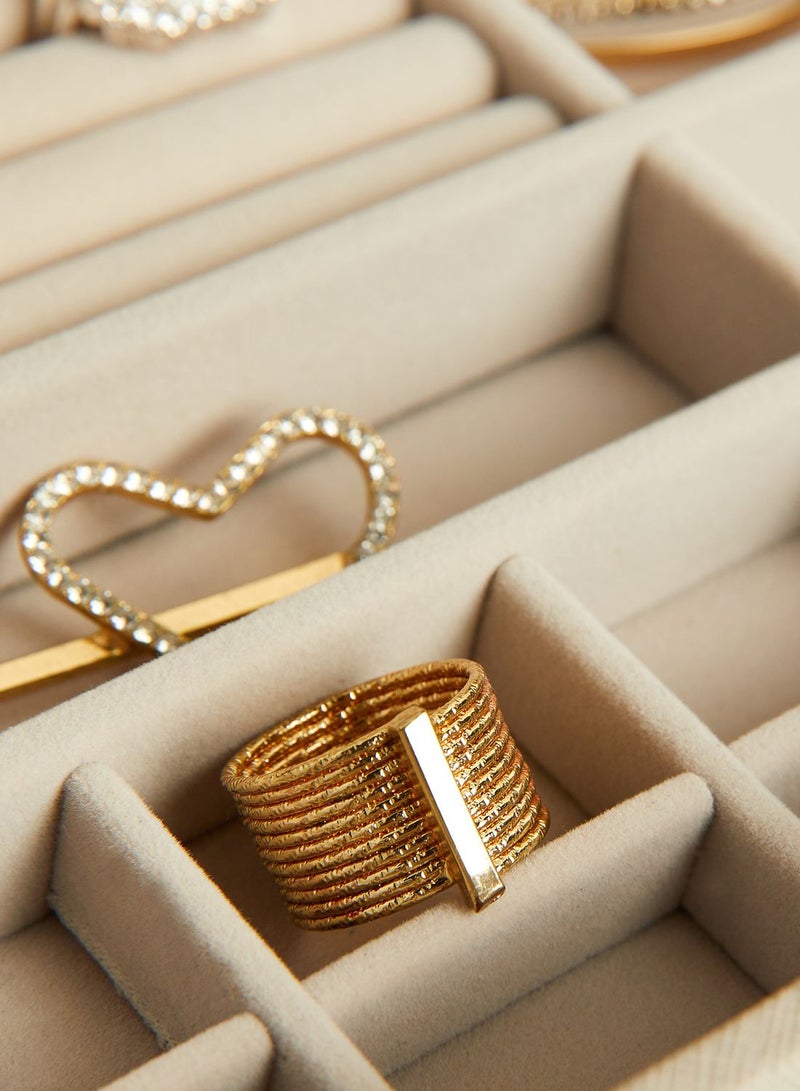 Stackers Supersize Ring & Accessory Layer  - Image 5