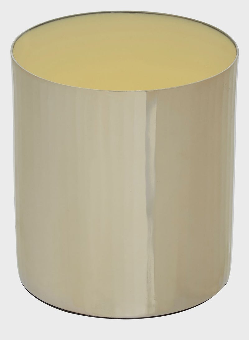 بريمير علبة حلي أمريلي بريميوم كبيرة الحجم بلون ذهبي - Image 2