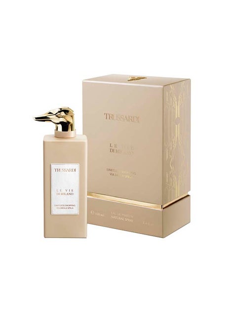 Le Vie Di Milano Via Della Spiga EDP 100ml