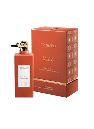 Le Vie Di Milano Galleria Vittorio Emanuele EDP 100ml - v1625637769/N48604806A_1