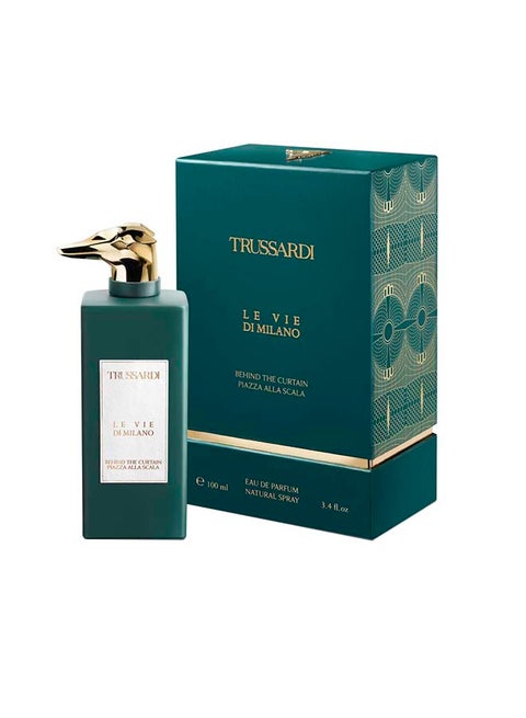 Le Vie Di Milano Piazza Alla Scala EDP 100ml