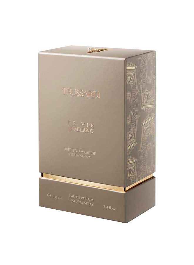 Le Vie Di Milano Porta Nuova EDP 100ml - v1625637770/N48604808A_4