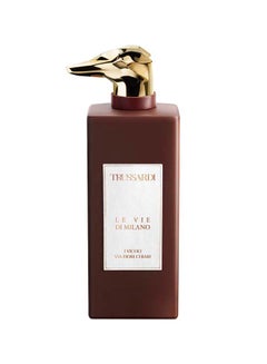 TRUSSARDI Le Vie Di Milano Via Fiori Chiari EDP 100ml  - Image 2