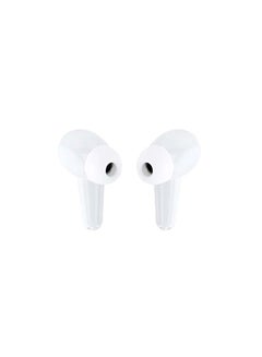 Xcell Soul 4PRO with Active Noice Cancellation, Dual Mics, Wireless Earbuds Bluetooth 5.1, IPX5 Splash & Sweat Resistance, Google & Siri support, compatible with Apple iPhone, Samsung White  - Image 5