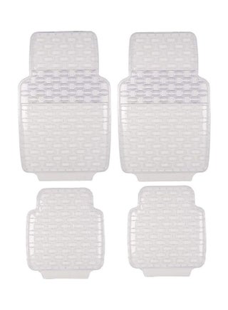 4-Piece Durable Washable Max Protector Car Floor Mat Set - v1625641988/N48748978A_1