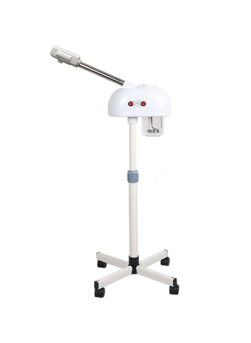 جهاز البخار للوجه أبيض - Image 2