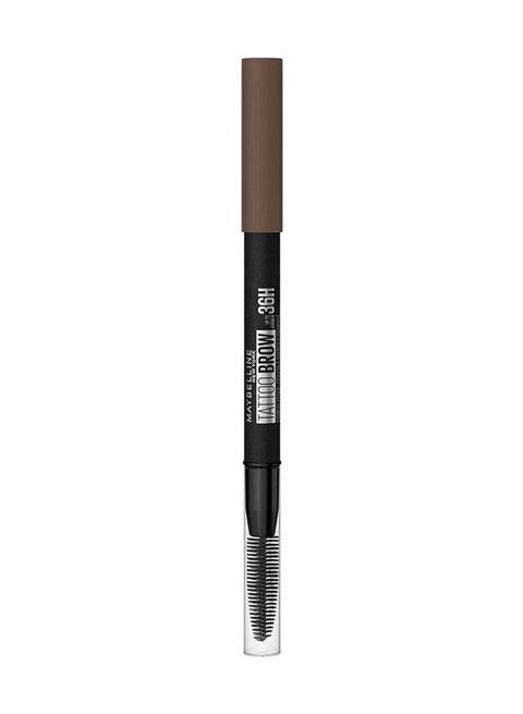 Tattoo Brow 36H Waterproof Pencil - Medium Brown 05 Multicolour