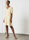 بيسز Light Green, Orange, Pink