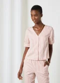 PIECES Pink