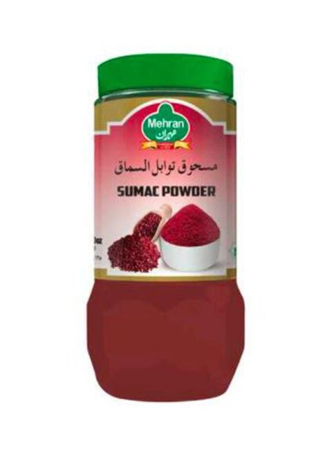 Sumac Powder 100grams