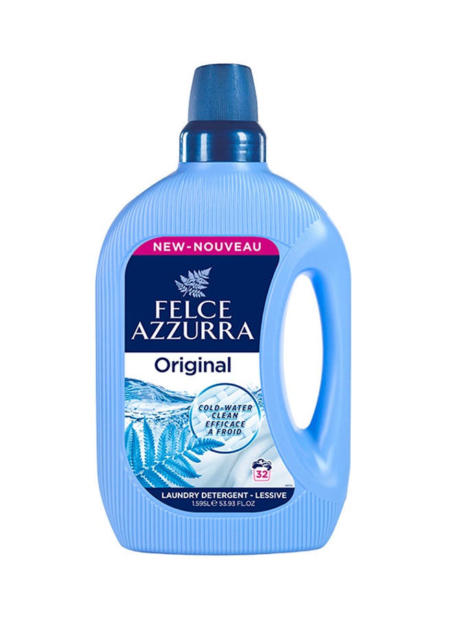 Original Liquid Laundry Multicolour 1.595Liters