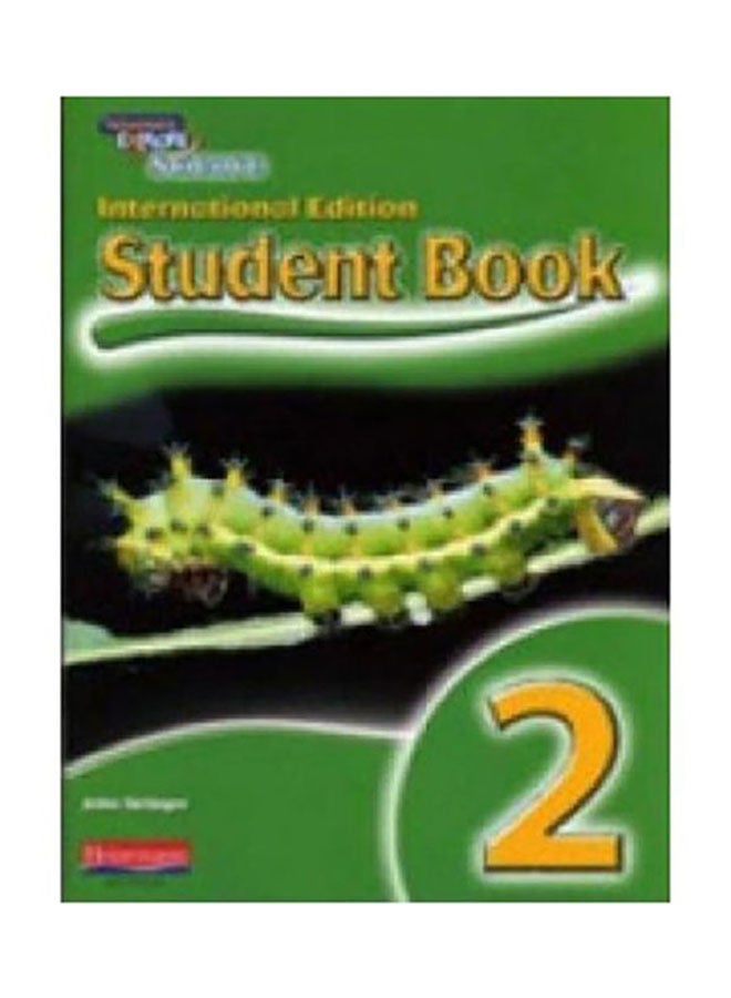 International Edition Student Book paperback english - 2012